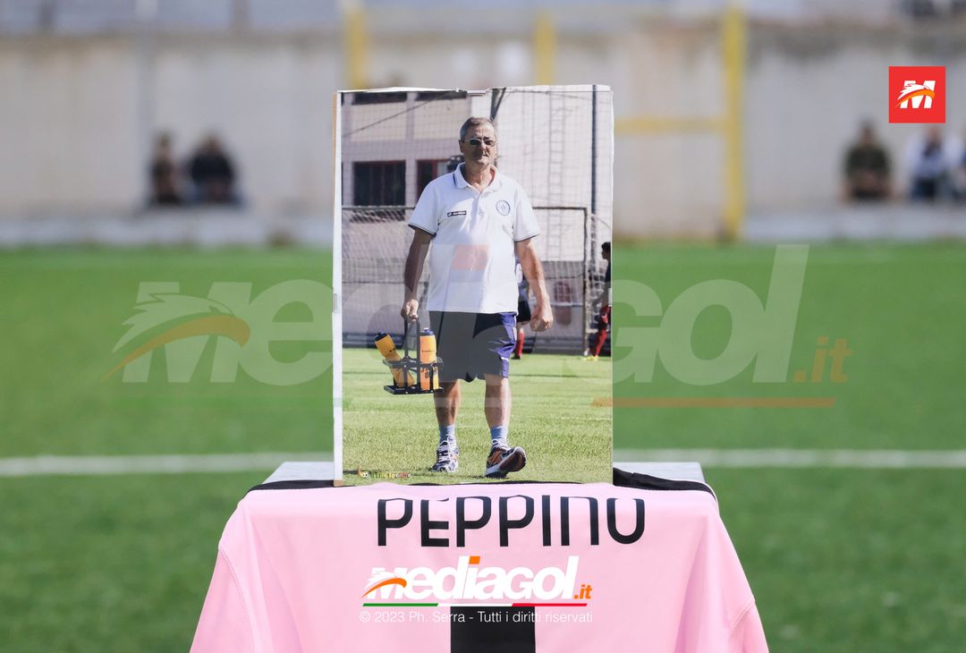 FOTO Memorial Tedesco, il pre partita (GALLERY)- immagine 1