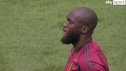 VIDEO / Sky – Lukaku, futuro ancora incerto. Milan e Napoli sullo sfondo