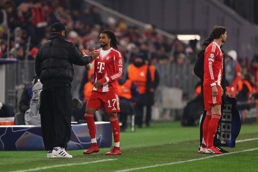 Kompany impressionato da Olise: “In lui sembra di rivedere Kevin De Bruyne”- immagine 2