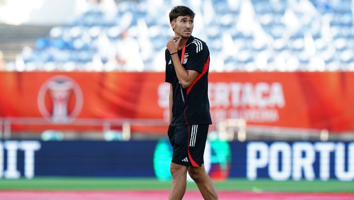 Calciomercato Torino, Obrador è a un passo: i dettagli - immagine 1