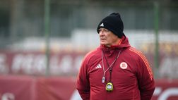 Ranieri, 1400 partite con i club e vuole qualificarsi dopo 21 anni