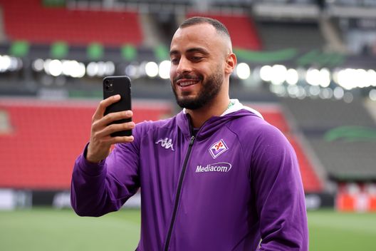 Cabral: “Aiutare la squadra, questo il mio obiettivo. La stagione è stata buona”- immagine 2