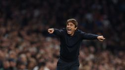 De Laurentiis ha scelto Conte per un motivo: l’obiettivo del patron azzurro