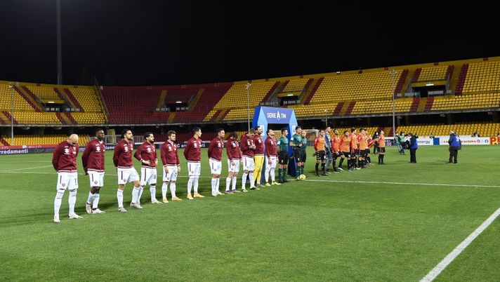 Torino, alle 15 c’è Benevento-Crotone: tutti gli scenari possibili - immagine 1