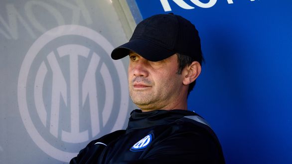 Getty Images Bojinov: “Inter, avrei preso Mourinho”. Marocchi: “Chivu può fare come Inzaghi alla Lazio”- immagine 2