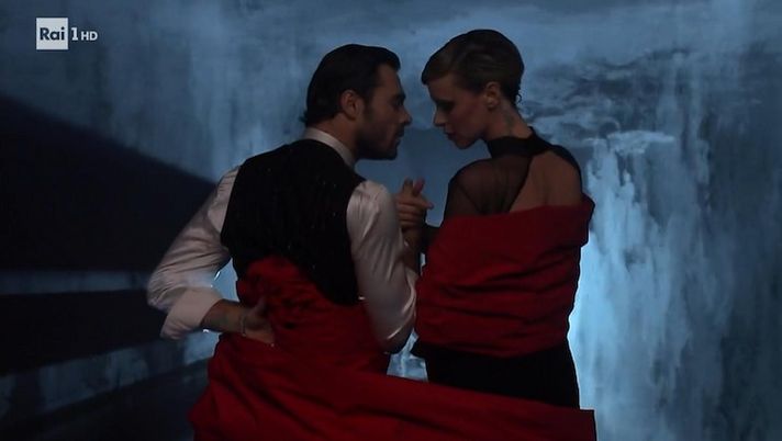 Ballando con le Stelle, nuovo maestro per Federica Pellegrini dopo l’addio a Madonia - immagine 1