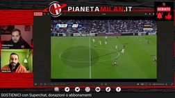 Abbiamo sprecato più di quanto pensate! Analisi Juventus-Milan 0-0