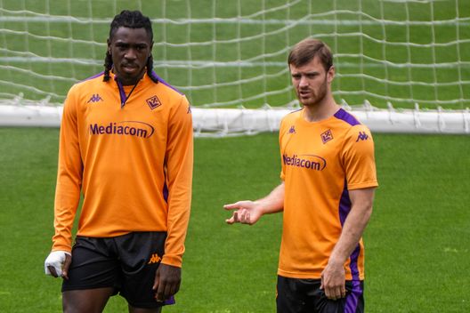 Fuori Gudmundsson, dentro Beltran: Palladino ci sta pensando- immagine 2