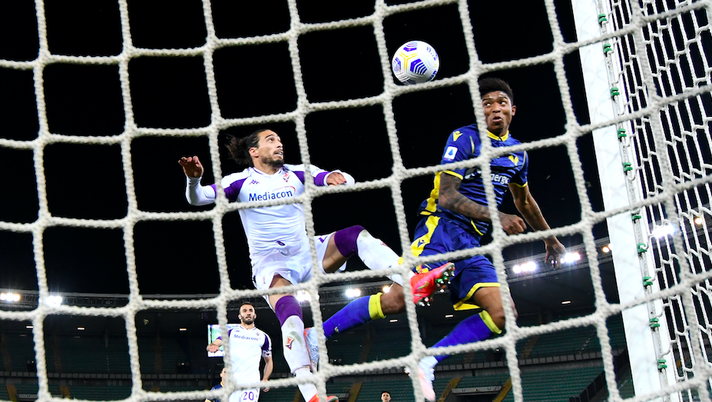 Pagelle, Ilic e Lazovic, partita no. Faraoni e Salcedo okay - immagine 1