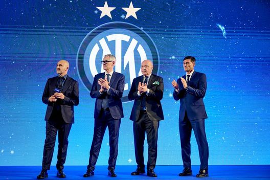 Inter, era Oaktree: pareggio di bilancio e squadra al top. Mercato in attivo, su Lautaro…- immagine 3