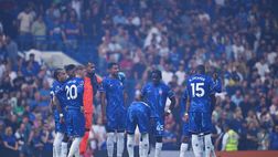 Non solo Gilmour, il Napoli punta anche un centrocampista del Chelsea: i dettagli