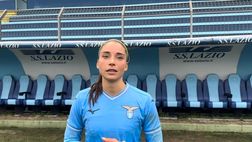 WOMEN | Lazio-Tavagnacco, Goldoni: “Un gol molto speciale, contro di loro…”