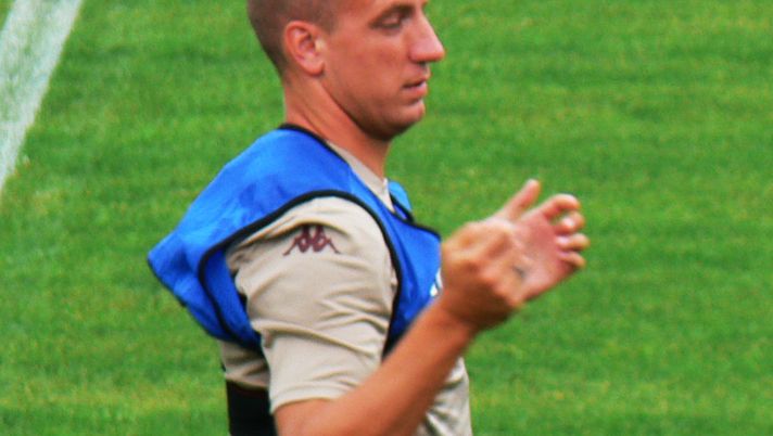 Maxi Lopez in Sisport Torino, i marcatori di precampionato: Maxi Lopez in testa - immagine 1