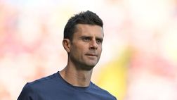 Motta: “Quando può tornare Orsolini, come ho visto Saelemaekers e su Zirkzee…”