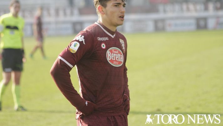 Primavera, la probabile formazione del Toro: Rauti guida il tridente, due Berretti dal 1′ Primavera, la probabile formazione del Toro: Rauti guida il tridente, due Berretti dal 1′ - immagine 1