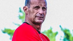Allegri a Milanello: non è un ritorno, è un arrivo