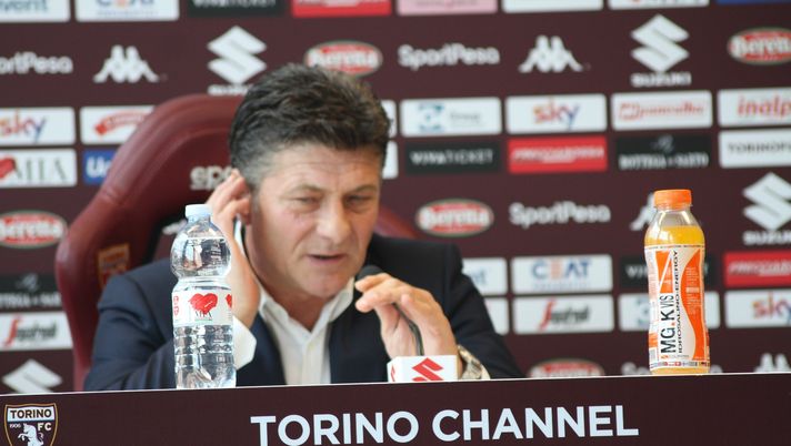 Mazzarri pre Torino-Napoli: “Soriano c’è, Zaza non è al top. Meitè: piedi per terra”- immagine 1