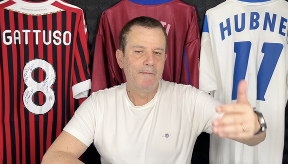 Pedullà: “Palestra? L’Inter lo prenderebbe domattina se facesse questa offerta”- immagine 2