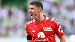 ESCLUSIVA – Gosens, ecco l’offerta per il possibile ritorno in Italia: cifre e formula