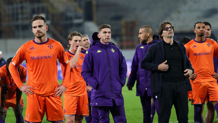GERMOGLI PH: 14 DICEMBRE 2025 FIRENZE STADIO ARTEMIO FRANCHI SERIE A FIORENTINA VS HELLAS VERONA NELLA FOTO SCONFITTA FIORENTINA DELUSIONE CorFio: “Morta e sepolta nella rassegnazione. La Fiorentina non esiste più” - immagine 1