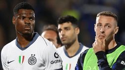 Paventi (Sky): “Bisseck può partire, anche Frattesi ma c’è un ma. E Taremi…”