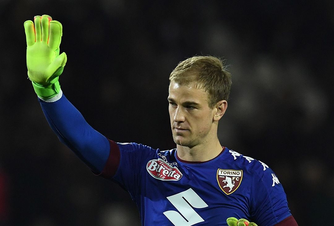 Fotogallery, Torino-Inter 2-2: le immagini di una partita vibrante - immagine 3