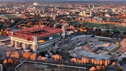 Giornata storica per Milano: San Siro (più aree limitrofe) ufficialmente di Milan e Inter