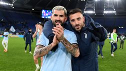 Lazio, scalpita Hysaj per Verona: può tornare titolare in Serie A dopo…