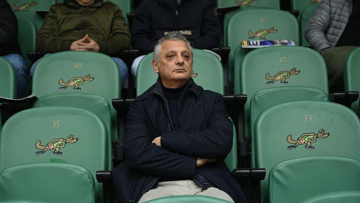 Avellino, anche alcuni feriti negli scontri al derby di futsal: il pres. Melillo “Uno sfregio allo sport” - immagine 1
