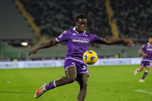 Zanotti: “Kayode ha grande spirito. Tra noi competizione e amicizia”- immagine 2