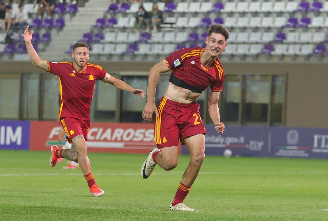 Primavera, Roma-Lazio: Alessio manda i giallorossi in finale – FOTO GALLERY - immagine 11