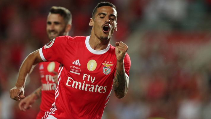 AEK-Olympiacos, il derby di Atene finisce 0-1 - immagine 1