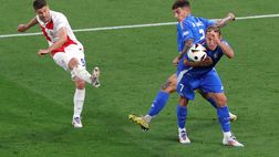 GdS – Darmian lontano da standard Inter. Bastoni soluzione gol, Frattesi perché?