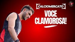 Calciomercato Milan, la bomba: “Accordo con Vlahovic. Gimenez vuole la cessione”