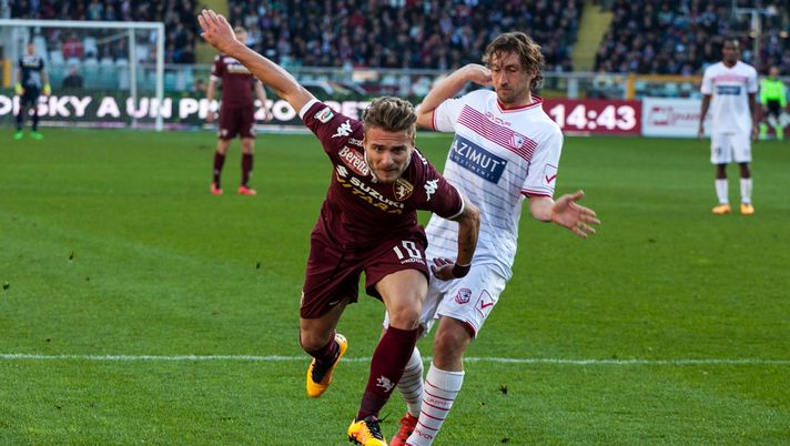 Torino, ancora un passo indietro: lo scorso anno eri ottavo e con quattro punti in più lo scorso anno