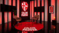 Riguarda la puntata di Centrocampo di lunedì 3 novembre, il nostro talk sul Calcio Padova