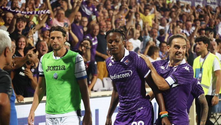 Fiorentina, torna l’Europa: il programma della vigilia in casa viola - immagine 1