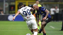 Mercato Cagliari – Il futuro della fascia destra è già in casa! Il punto