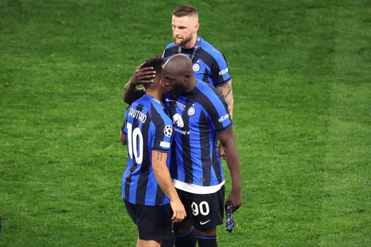 Lukaku, perché il Decreto Crescita può aiutare l’Inter. E Zhang potrebbe fare un’eccezione- immagine 3