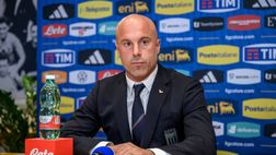 Italia femminile, prime convocazioni per Soncin