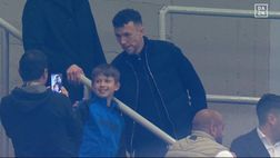 Sky – Dibu Martinez, contatti avviati. Perisic, c’è una chance. Jakirovic si chiude oggi