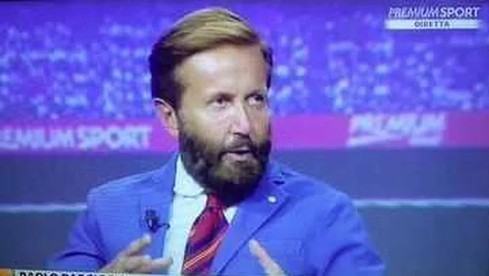 Bargiggia: “Conte lascia il Napoli? De Laurentiis vuole Allegri come sostituto!” - immagine 1