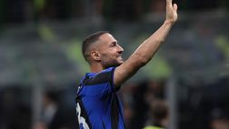 D’Ambrosio si ritira: “Ho realizzato i miei sogni. Il calcio sarà sempre parte di me”