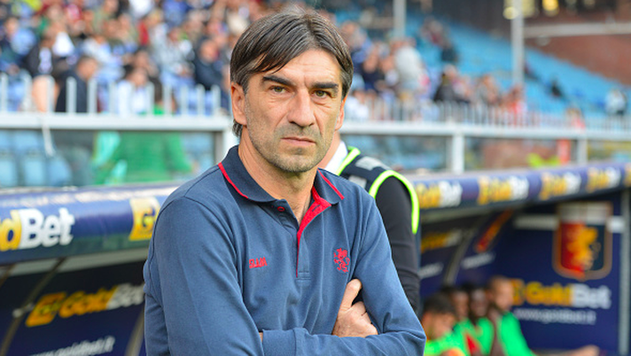 Juric-Verona, l’ufficialità slitta a domani  Juric-Verona, l’ufficialità slitta a domani - immagine 1