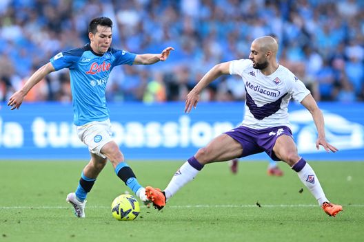 Lozano che attacco a Gattuso: “Con lui piansi il primo anno. Ero disperato”- immagine 2