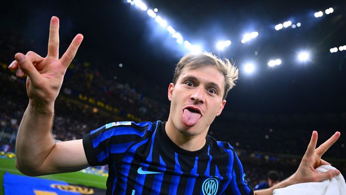 Getty Images Inter, è tornato Barella: condizione straripante. Dopo lo scudetto, cerca la terza Coppa Italia - immagine 1