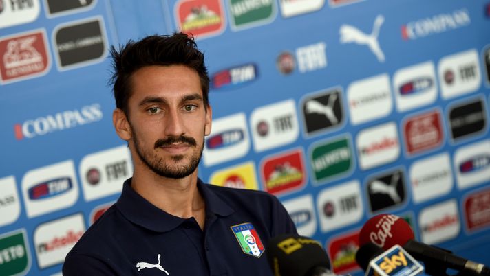 Tragedia a Udine, è morto Davide Astori - immagine 1