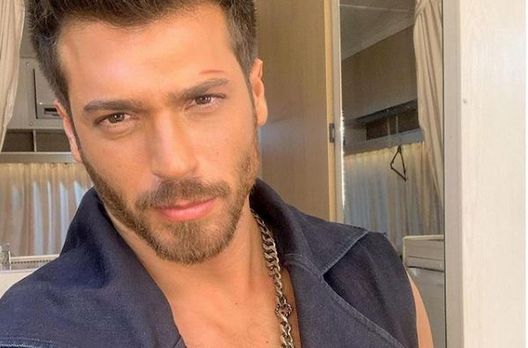 Dal profilo Instagram L’attore Can Yaman arrestato a Istanbul in un blitz antidroga: ecco cos’è successo- immagine 2