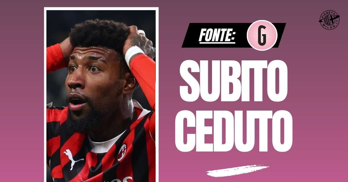 Calciomercato Milan, Emerson Royal al Besiktas? La proposta dei turchi Calciomercato Milan, Emerson Royal al Besiktas? La proposta dei turchi