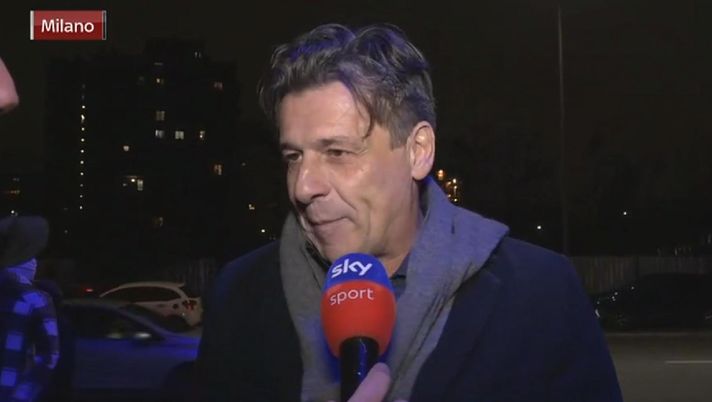Berti: “Inter, che mazzata la finale di Champions. Mondiale bel banco di prova per Chivu”- immagine 1